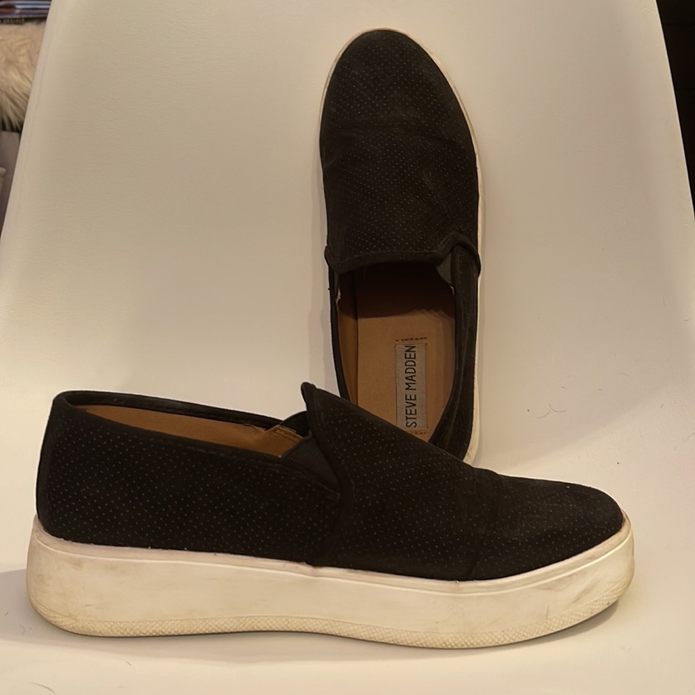 Steve Madden Size 8 - image 2